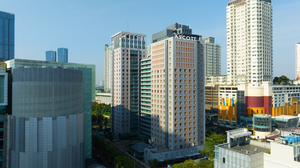 Ascott Jakarta