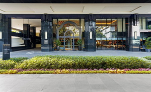 Ascott Menteng Jakarta