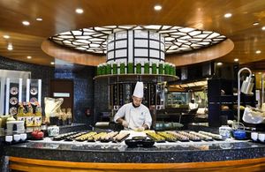 Asia Restaurant
