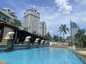 AYANA Midplaza Jakarta