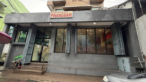 Bakmi Pinangsari