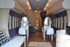 Beauty Lounge Kemang
