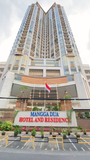 Best Western Mangga Dua Hotel