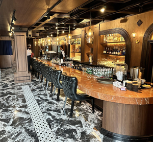 Casa Cuomo Ristorante & Lounge | Italian Dining Restaurant Senopati Jakarta