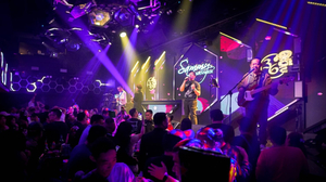 Club 36 Jakarta
