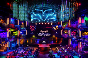 Colosseum Club