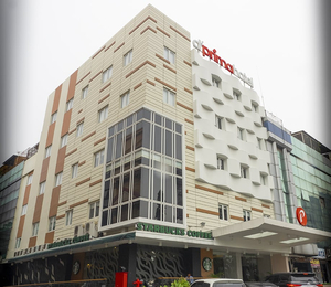 d'primahotel WTC Mangga Dua