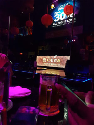 Flirt Bar & Lounge