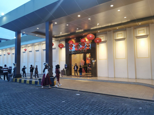 Fortune Star Function Hall