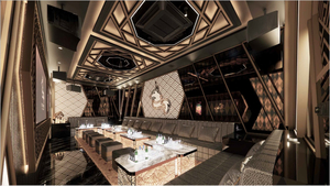 Foxtail ktv & lounge