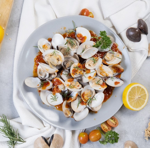 Gitu Deh Seafood, Karet Tengsin