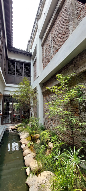 Grace Residence Glodok