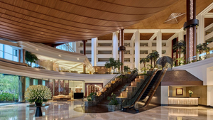 Gran Meliá Jakarta