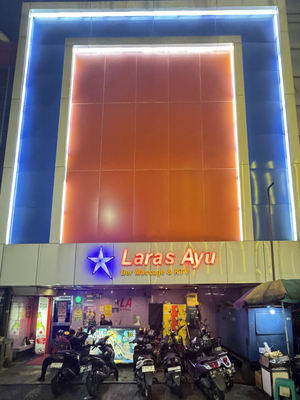 Grand LA