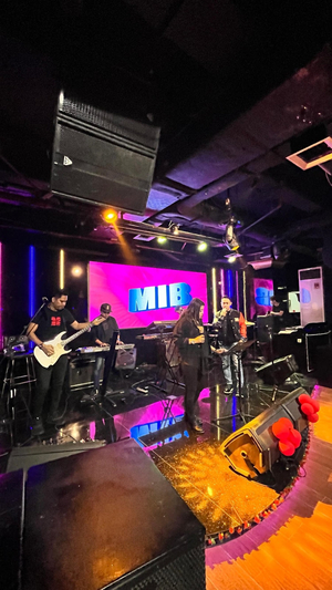 Grand Manhattan Karaoke & Lounge