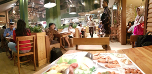 Happy Day Juanda