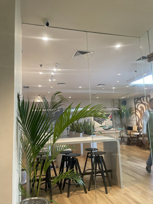 HARSALOKA Sinarmas Plaza Thamrin