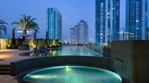 Holiday Inn & Suites Jakarta Gajah Mada by IHG