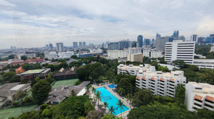 Hotel Borobudur Jakarta