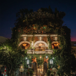 House of Tugu, Old Town Jakarta