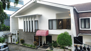 Jambuluwuk Mansion Blok M