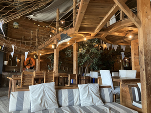 Kalaha @ The Wharf