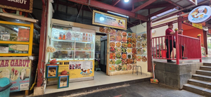 Kedai Nona Ho