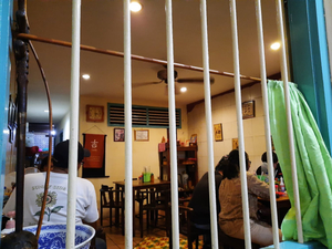 Laksa Lao Hoe