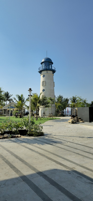Land's End Pik 2