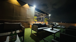 Level Nine Rooftop