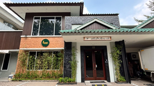 Loong Dim Sum Jakarta