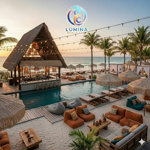 Lumina Beach Club