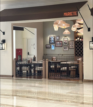 Markette - Grand Indonesia