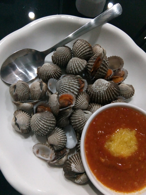 Medit Ikan Bakar Dan Seafood Restaurant