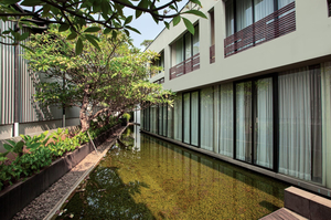 Miers Kuningan, ARTOTEL Curated