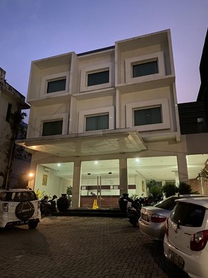 N2 Hotel Jakarta Gunung Sahari