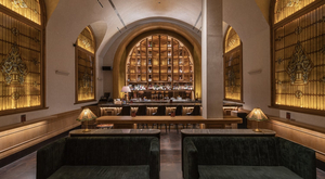Naaga Bar
