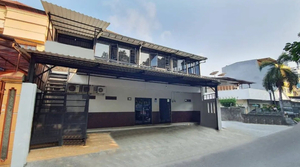 NamRoom at Tangki Lio