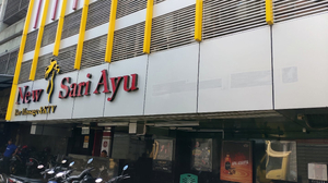 New Sari Ayu Club