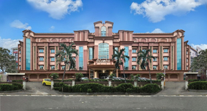Olympic Hotel