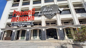 Padang Merdeka