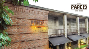 Parc 19