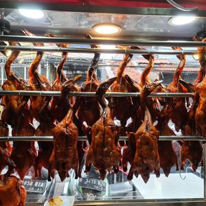Pekingduck Jakarta