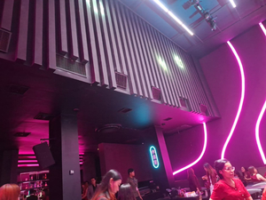 Pink Panther KTV - Golf Island PIK