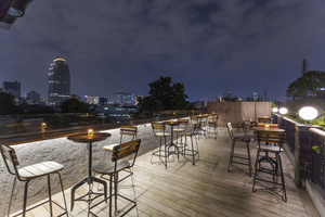 Plataran Menteng