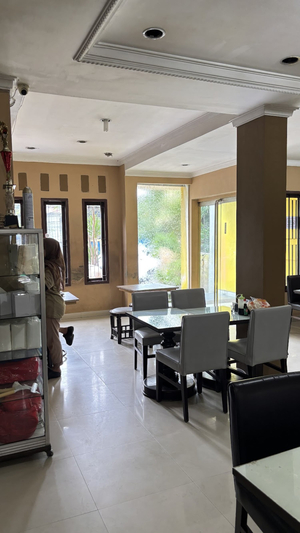 Pondok Baronang Restaurant