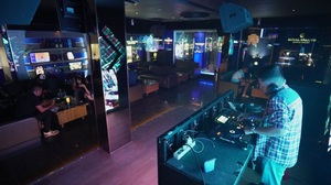 Rahara Lounge and KTV