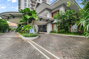 Rasamala & Cendana at Menteng managed by Kozystay
