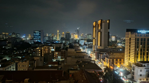 Redtop Hotel & Convention Center