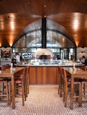 Roma Osteria & Bar